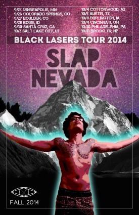 black lasers tourfinal