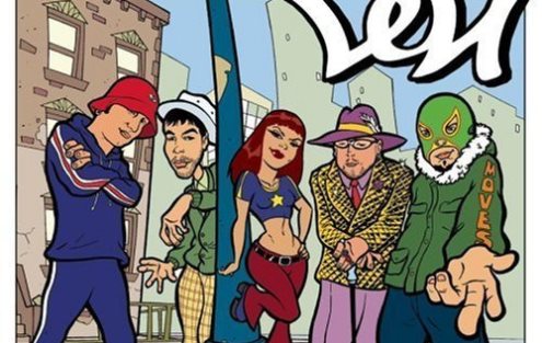 Len – Steal My Sunshine [Throwback] | Digital High