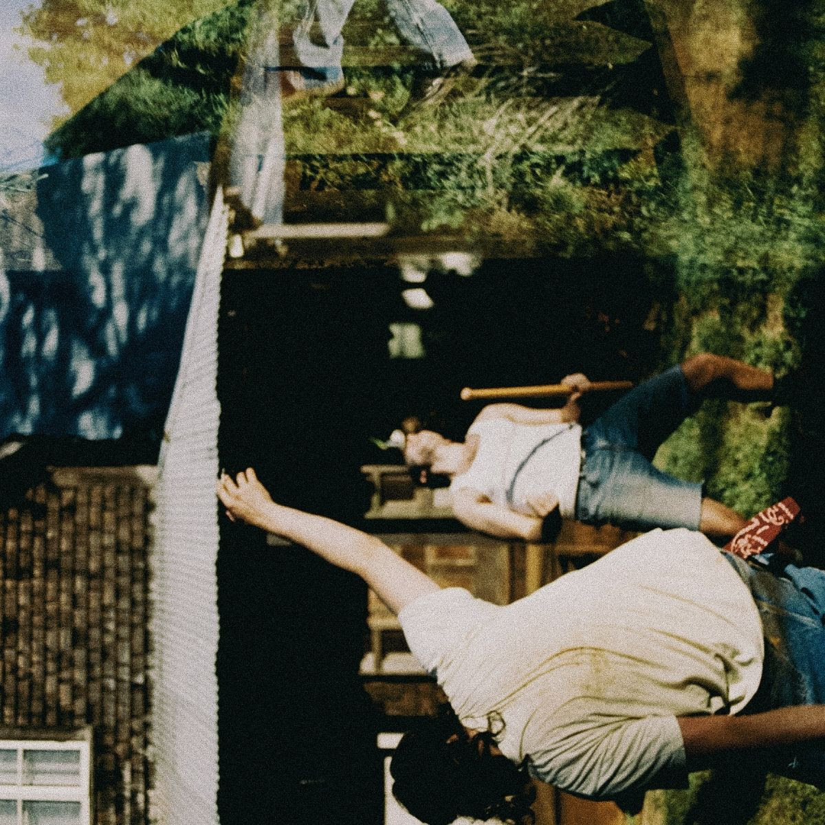 Timmy Skelly – Meet Me In Nowhere Land EP