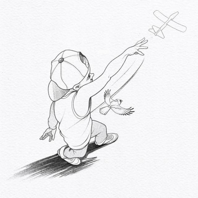 Koncept – “Off The Checklist”