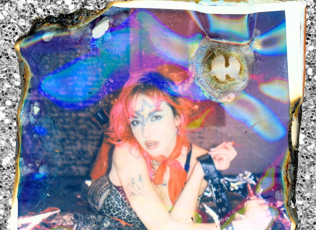 MARIS – “Body On Fire”