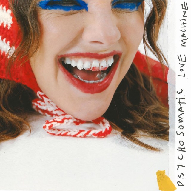 LALA HAYDEN – “PLM”