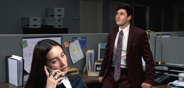 John Summit ft. Julia Wolf – “WITH ME”