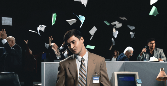 John Summit – “LIGHTS GO OUT”