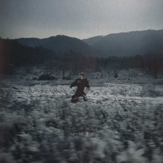 Bike Routes ft. Jake Clemons – “Delicate”