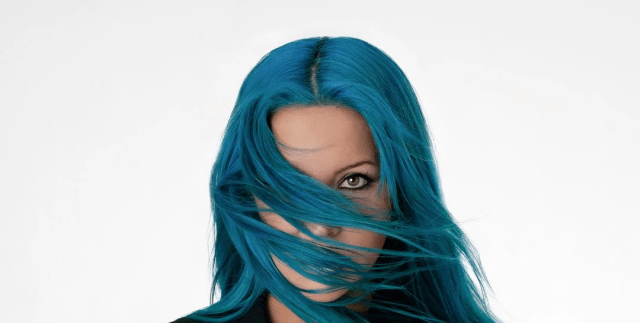 Charlotte Sands – “None of My Business”