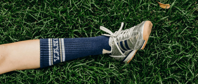 Ellie Heath – “Pushing Forty”