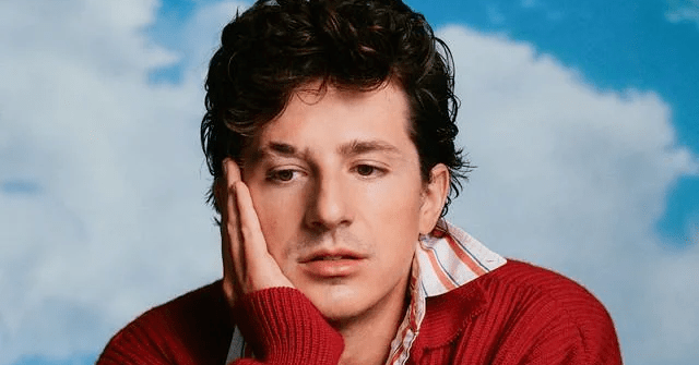 Charlie Puth ft. Michael McDonald & Kenny Loggins – “Love In Exile”