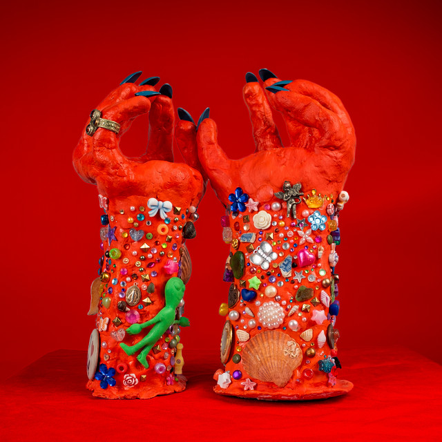 congratulations – “Nevagonna”