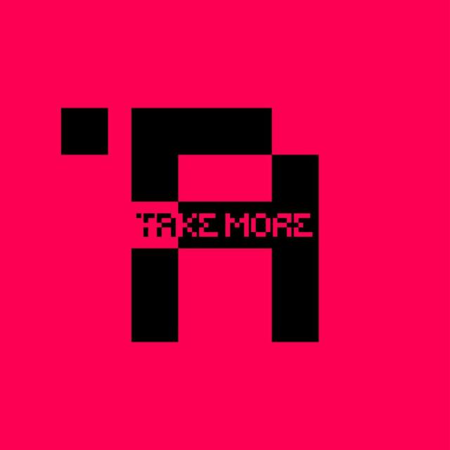 The Actions – “Take More”