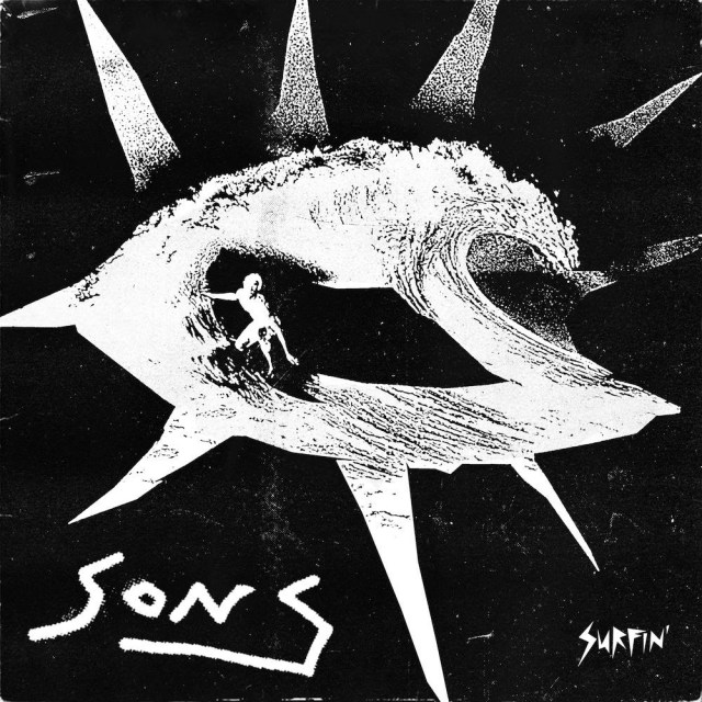 SONS – “Surfin'”
